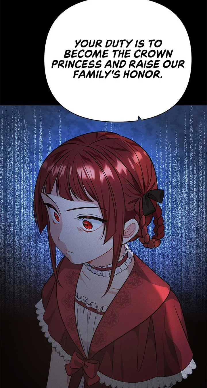 There Are Too Many Second Male Leads! Chapter 34 page 33