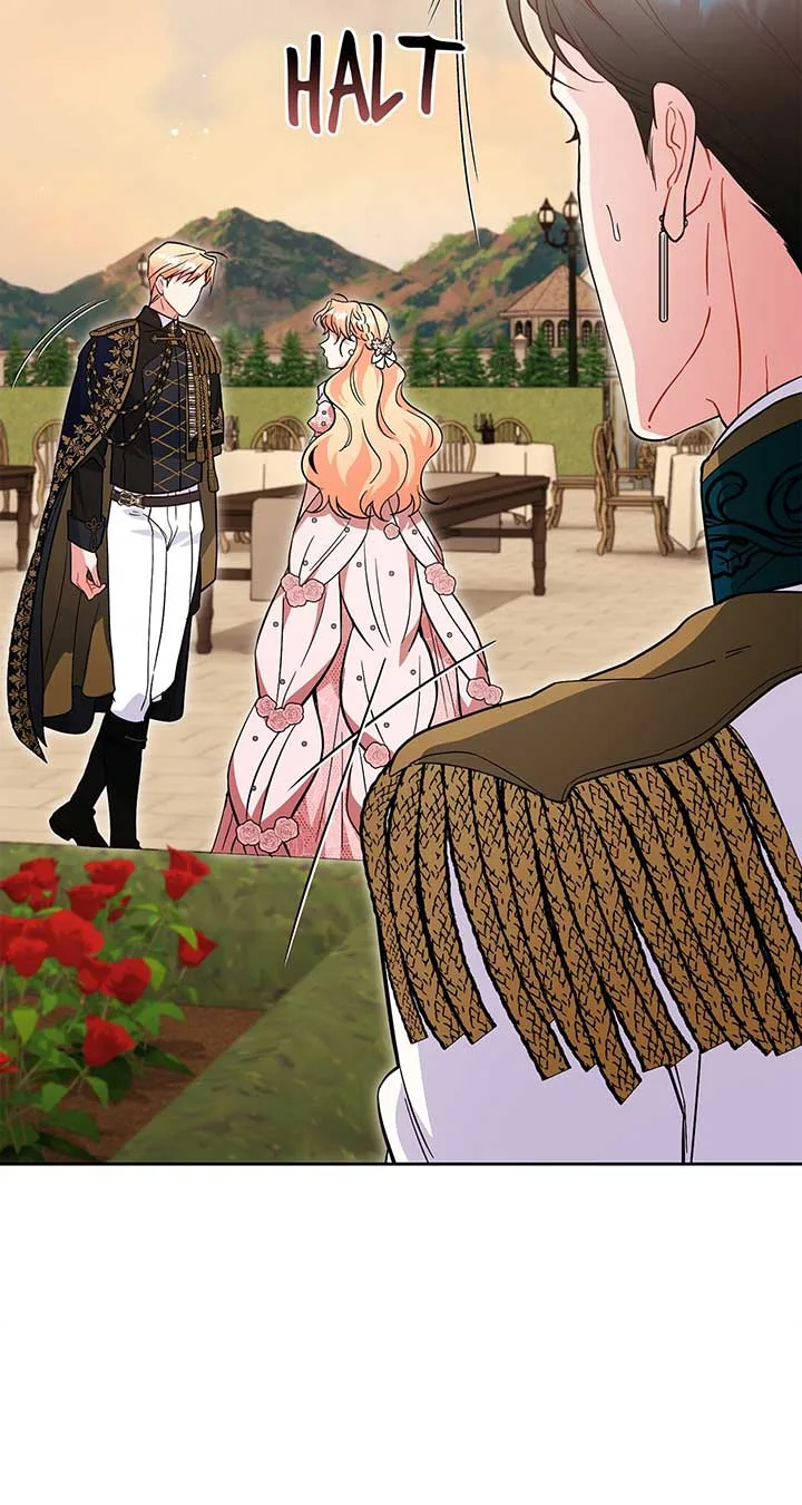 There Are Too Many Second Male Leads! Chapter 37 page 8