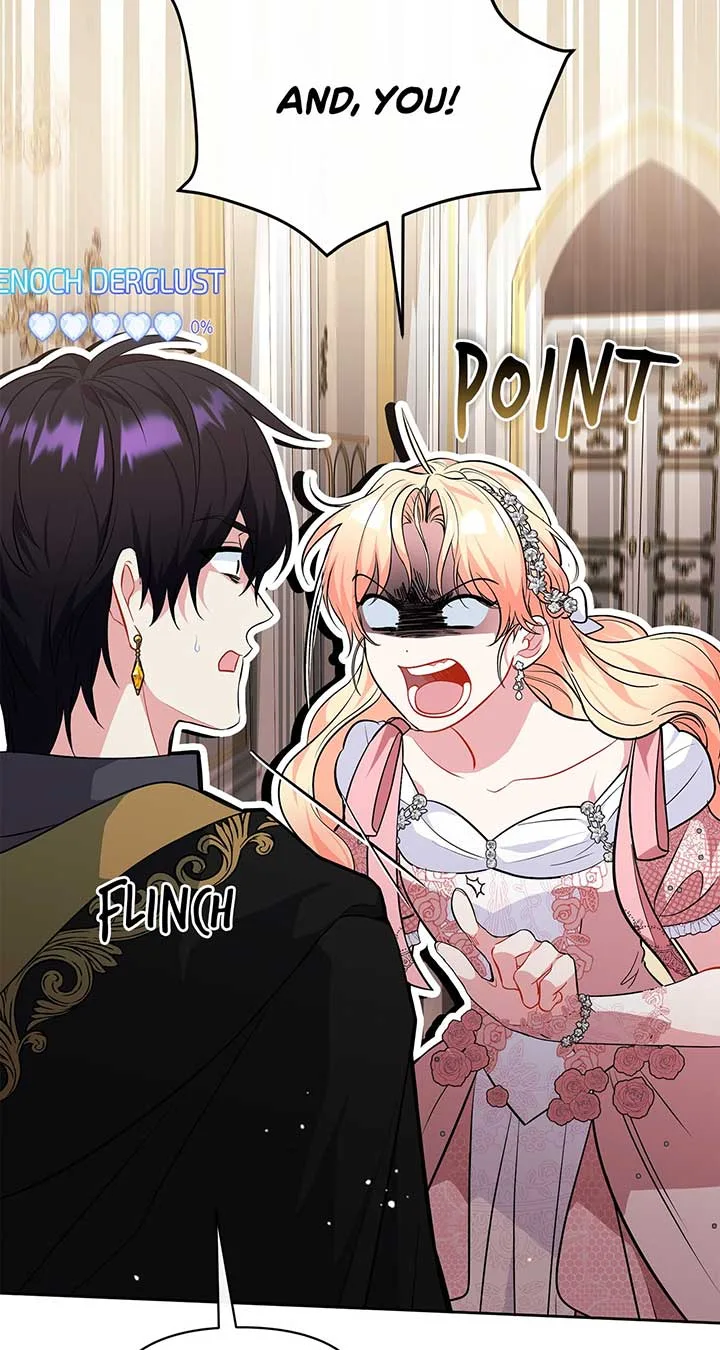There Are Too Many Second Male Leads! Chapter 33 page 59