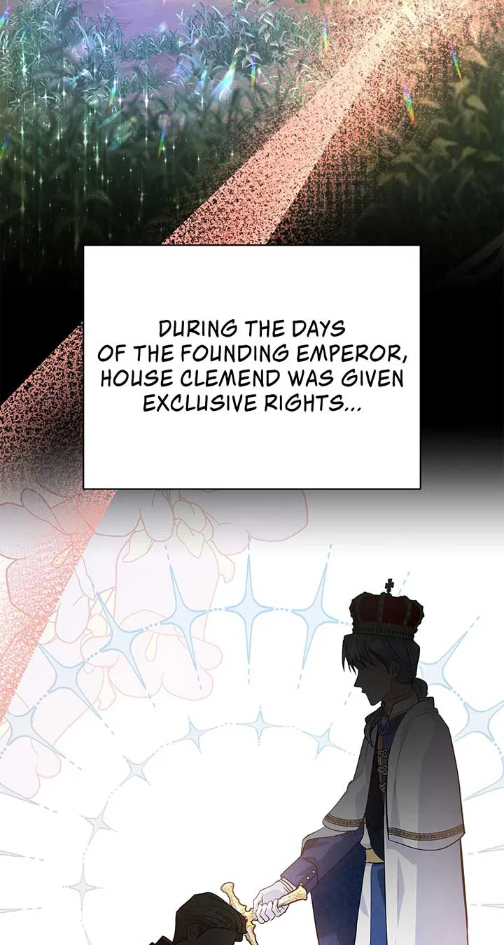There Are Too Many Second Male Leads! Chapter 37 page 27