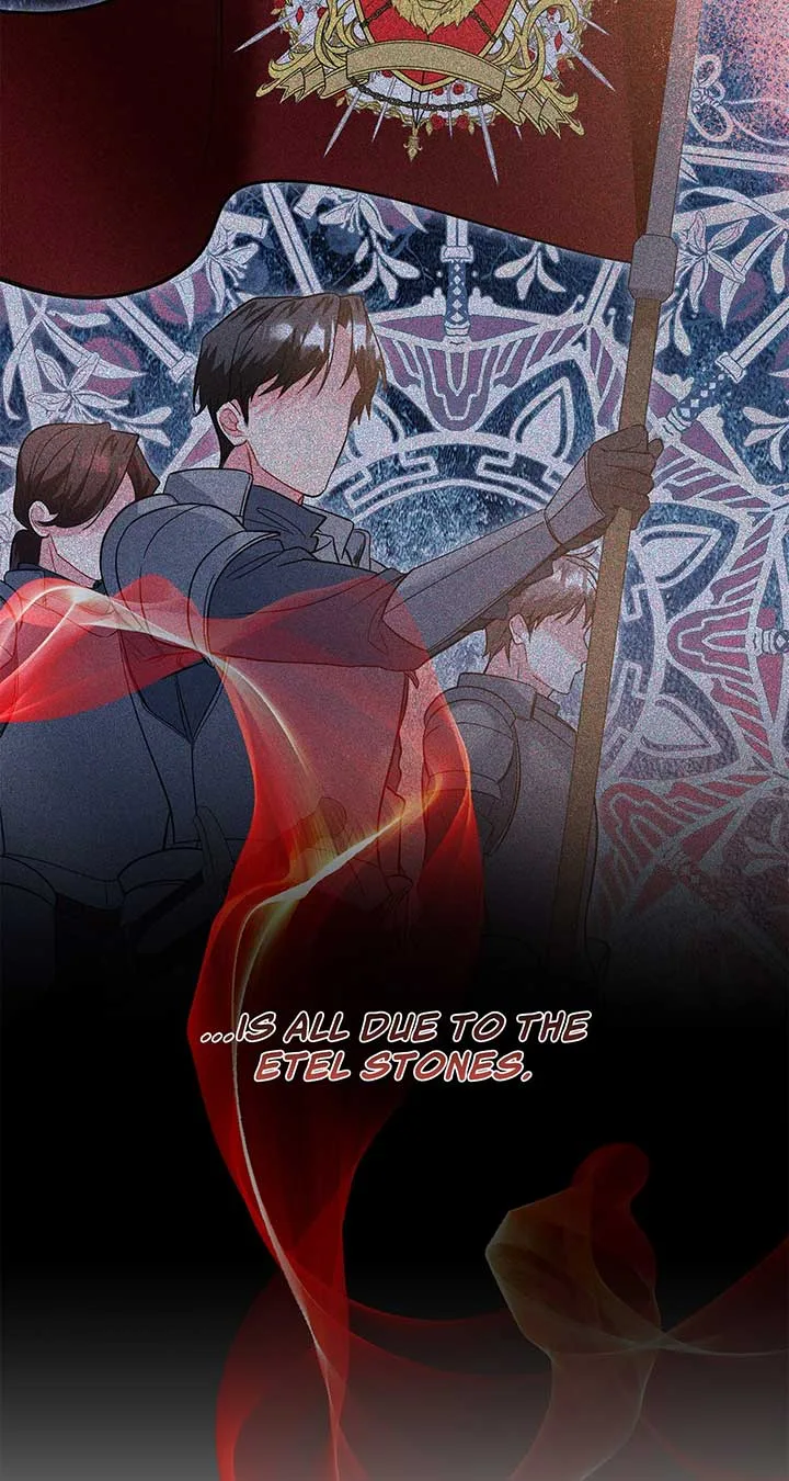 There Are Too Many Second Male Leads! Chapter 37 page 37