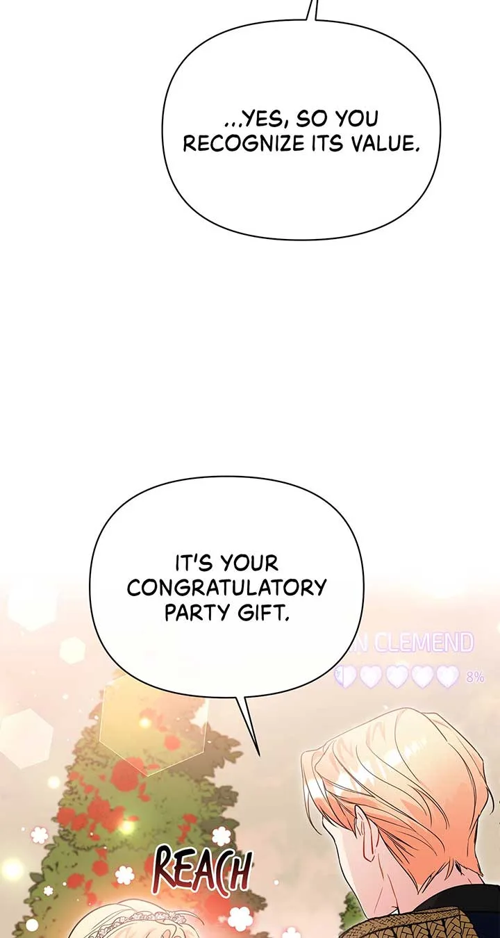 There Are Too Many Second Male Leads! Chapter 37 page 21