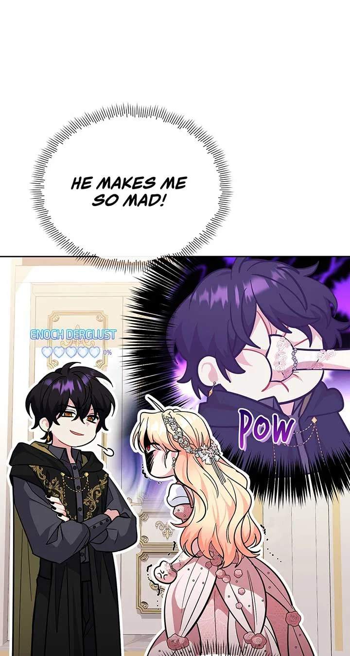 There Are Too Many Second Male Leads! Chapter 33 page 73