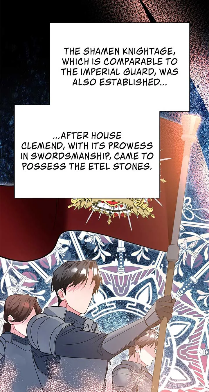 There Are Too Many Second Male Leads! Chapter 37 page 29