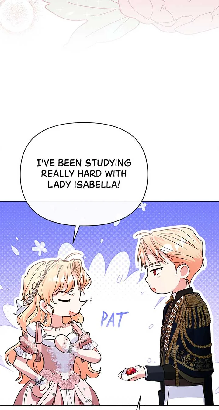 There Are Too Many Second Male Leads! Chapter 37 page 20