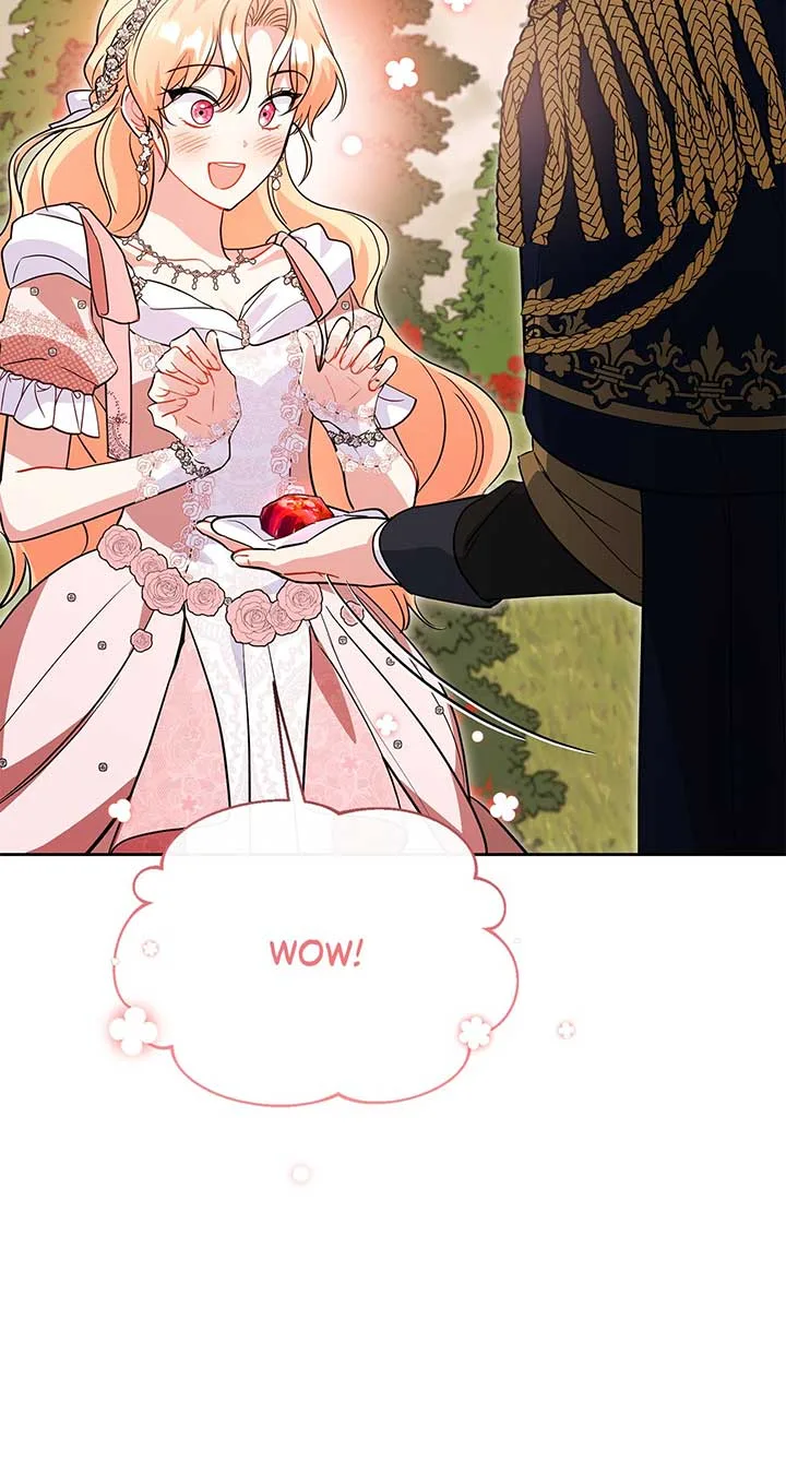 There Are Too Many Second Male Leads! Chapter 37 page 22