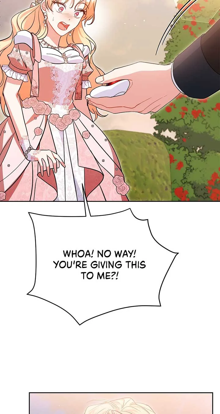 There Are Too Many Second Male Leads! Chapter 37 page 17