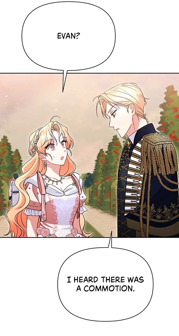 There Are Too Many Second Male Leads! Chapter 37 page 11