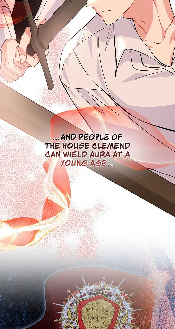 There Are Too Many Second Male Leads! Chapter 37 page 36