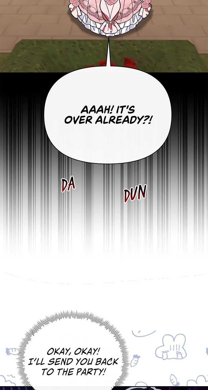 There Are Too Many Second Male Leads! Chapter 37 page 4