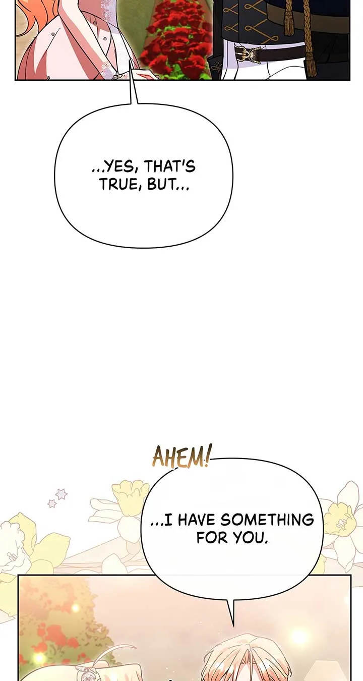 There Are Too Many Second Male Leads! Chapter 37 page 15