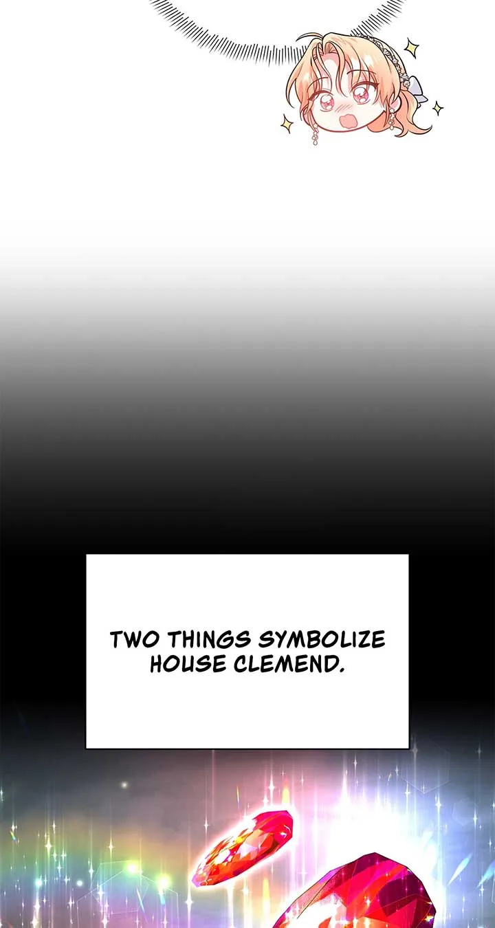 There Are Too Many Second Male Leads! Chapter 37 page 25