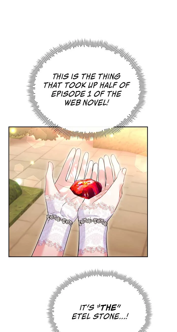 There Are Too Many Second Male Leads! Chapter 37 page 24