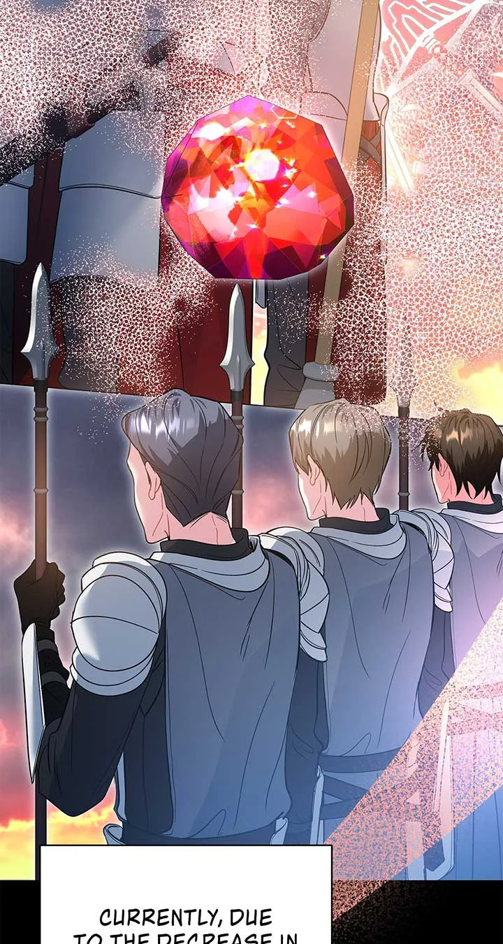 There Are Too Many Second Male Leads! Chapter 37 page 30