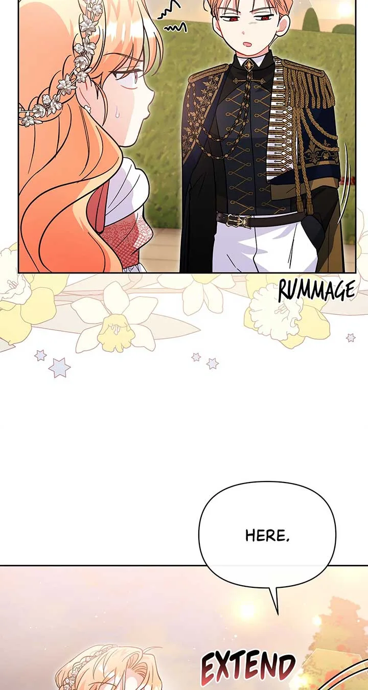 There Are Too Many Second Male Leads! Chapter 37 page 16