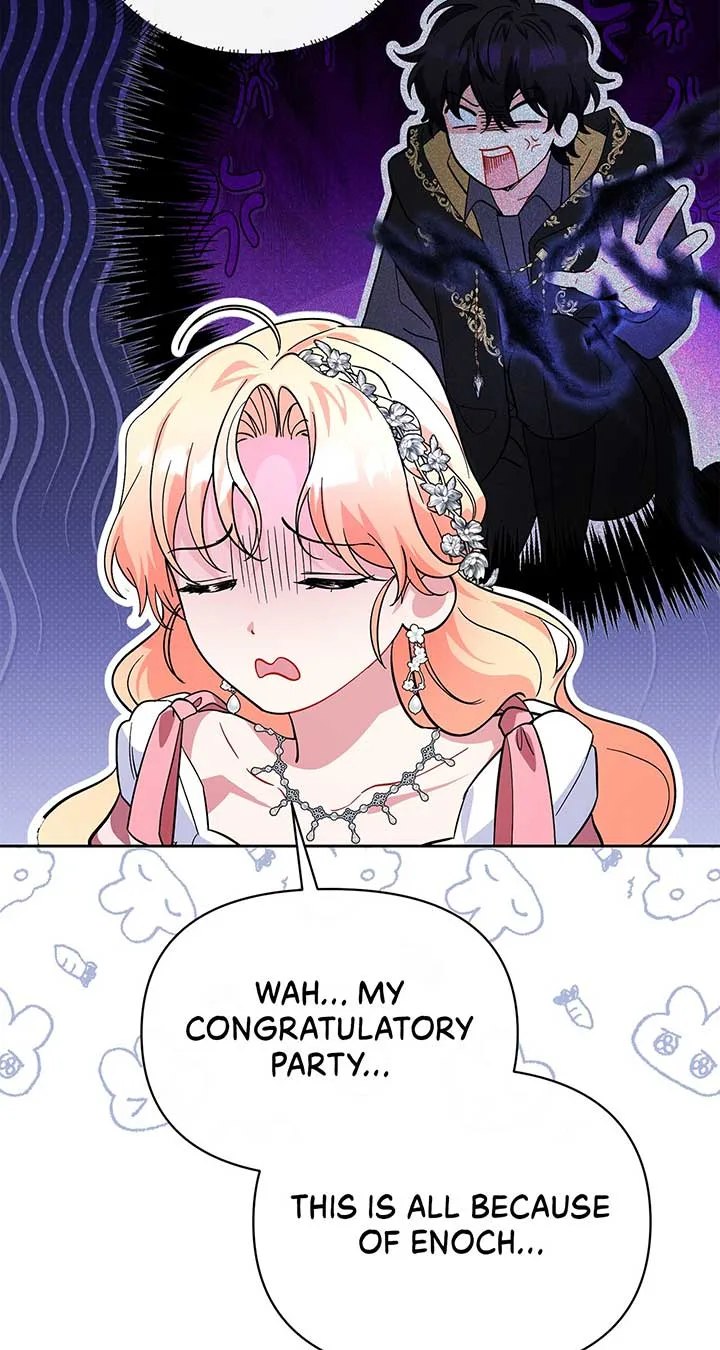 There Are Too Many Second Male Leads! Chapter 37 page 5