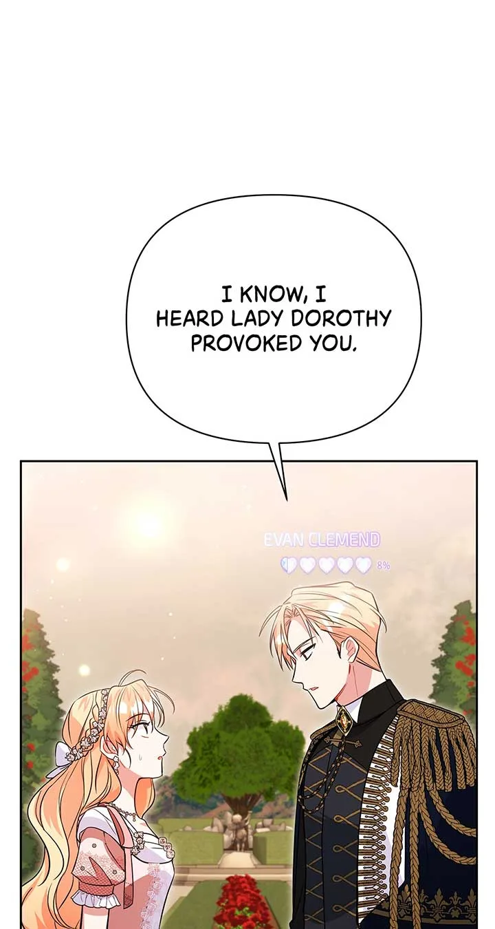 There Are Too Many Second Male Leads! Chapter 37 page 14