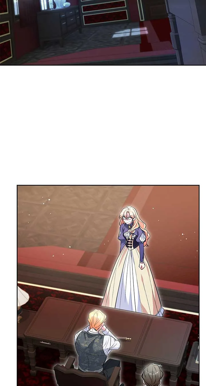 There Are Too Many Second Male Leads! Chapter 37 page 87