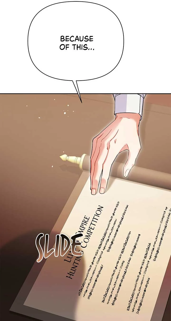 There Are Too Many Second Male Leads! Chapter 37 page 108