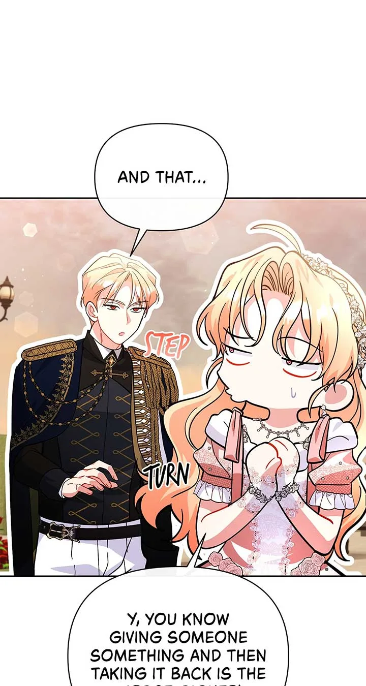 There Are Too Many Second Male Leads! Chapter 37 page 48