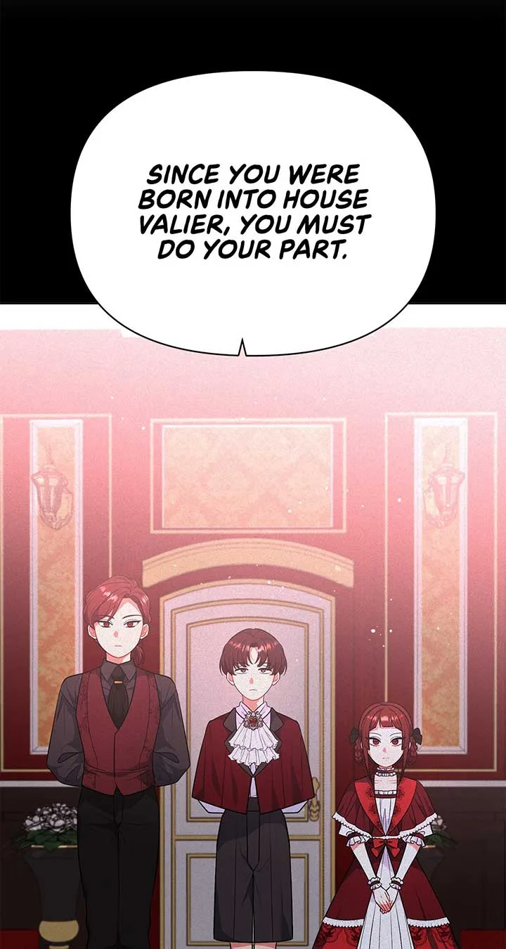 There Are Too Many Second Male Leads! Chapter 34 page 27