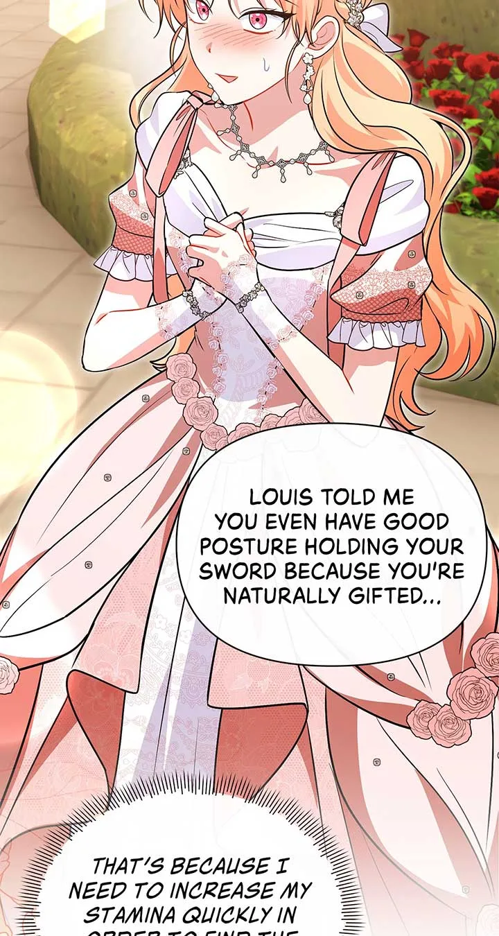 There Are Too Many Second Male Leads! Chapter 37 page 55