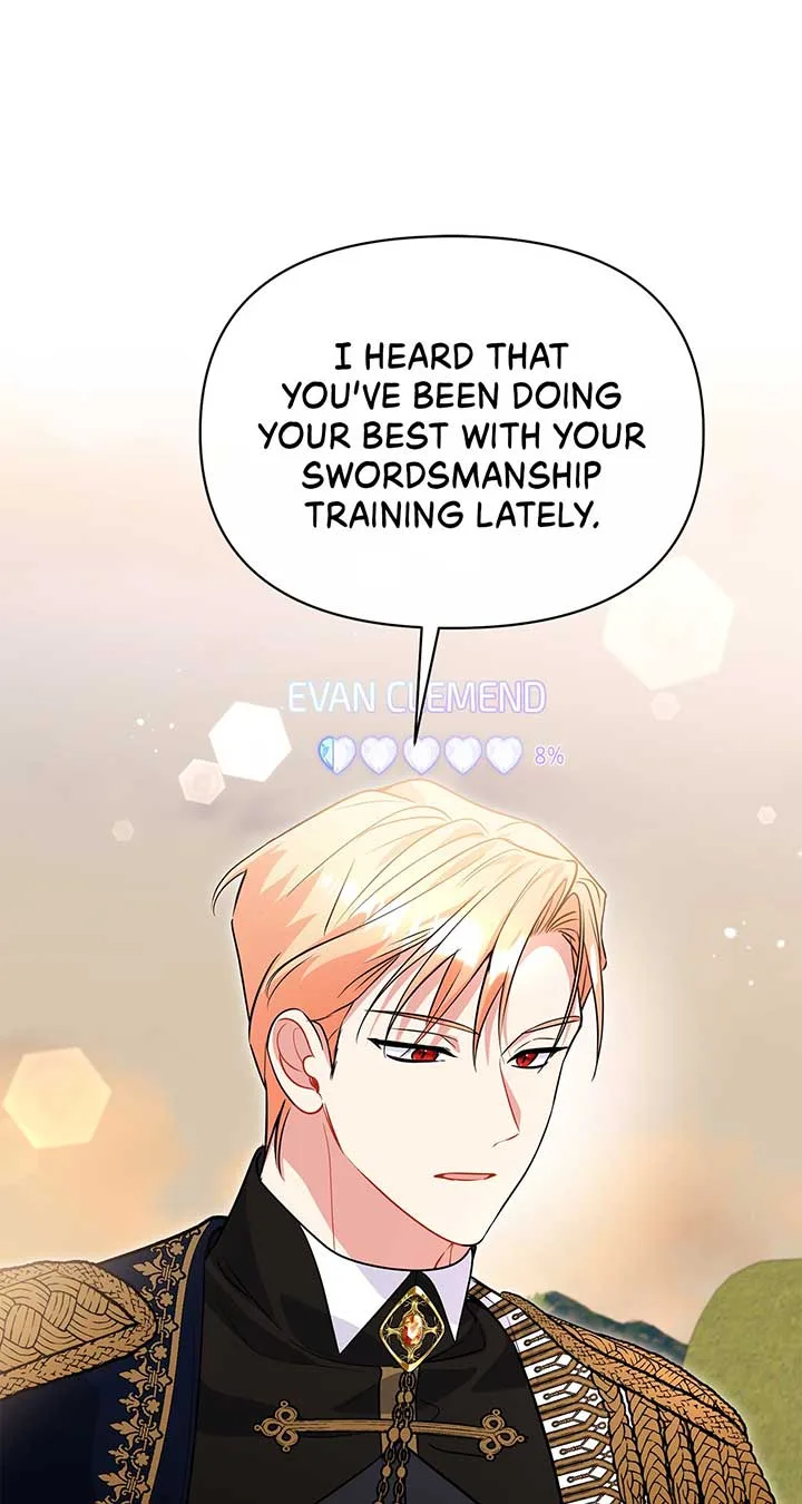 There Are Too Many Second Male Leads! Chapter 37 page 53