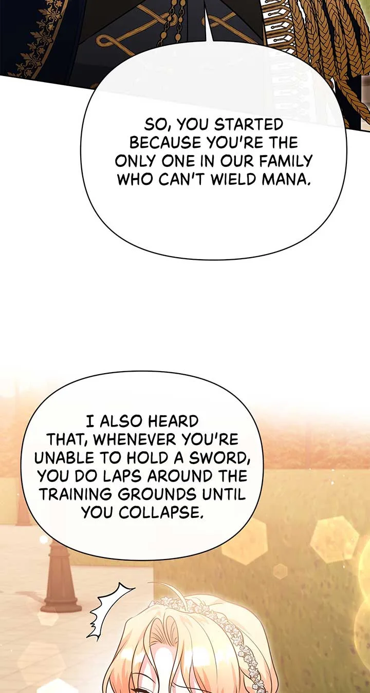There Are Too Many Second Male Leads! Chapter 37 page 54