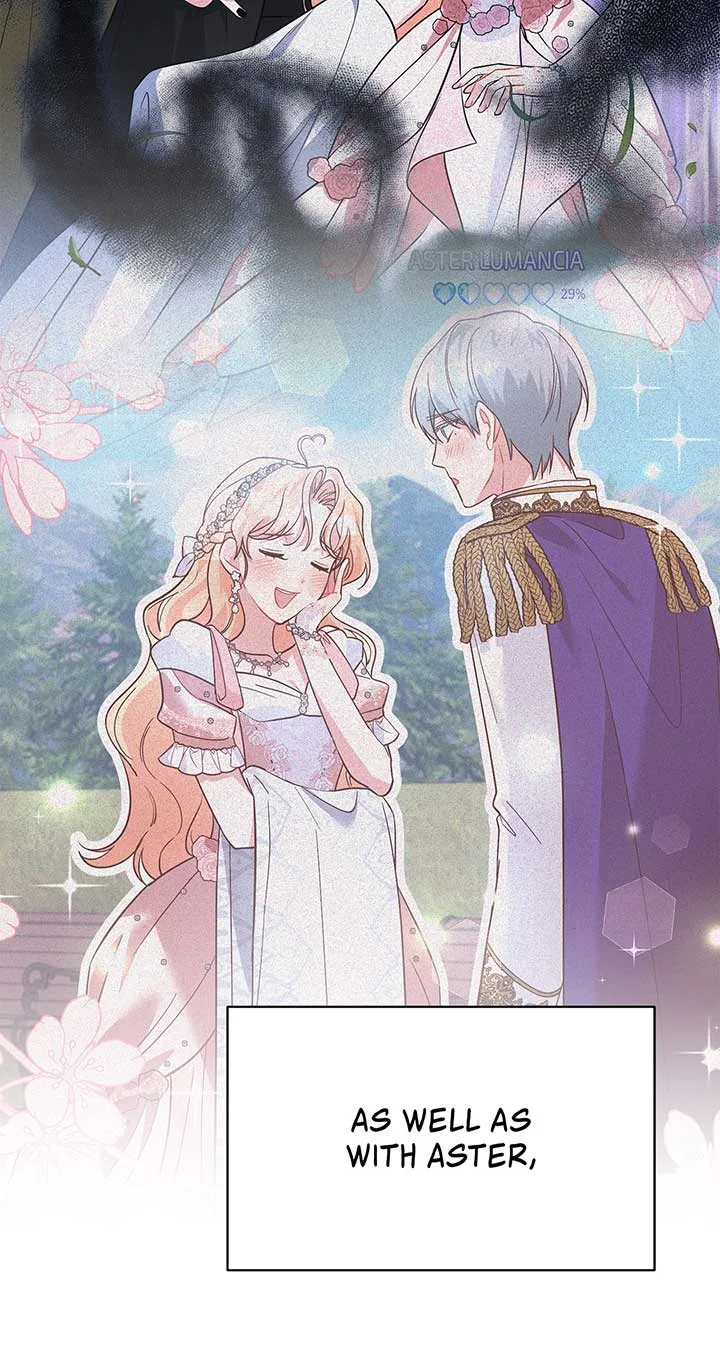 There Are Too Many Second Male Leads! Chapter 37 page 91