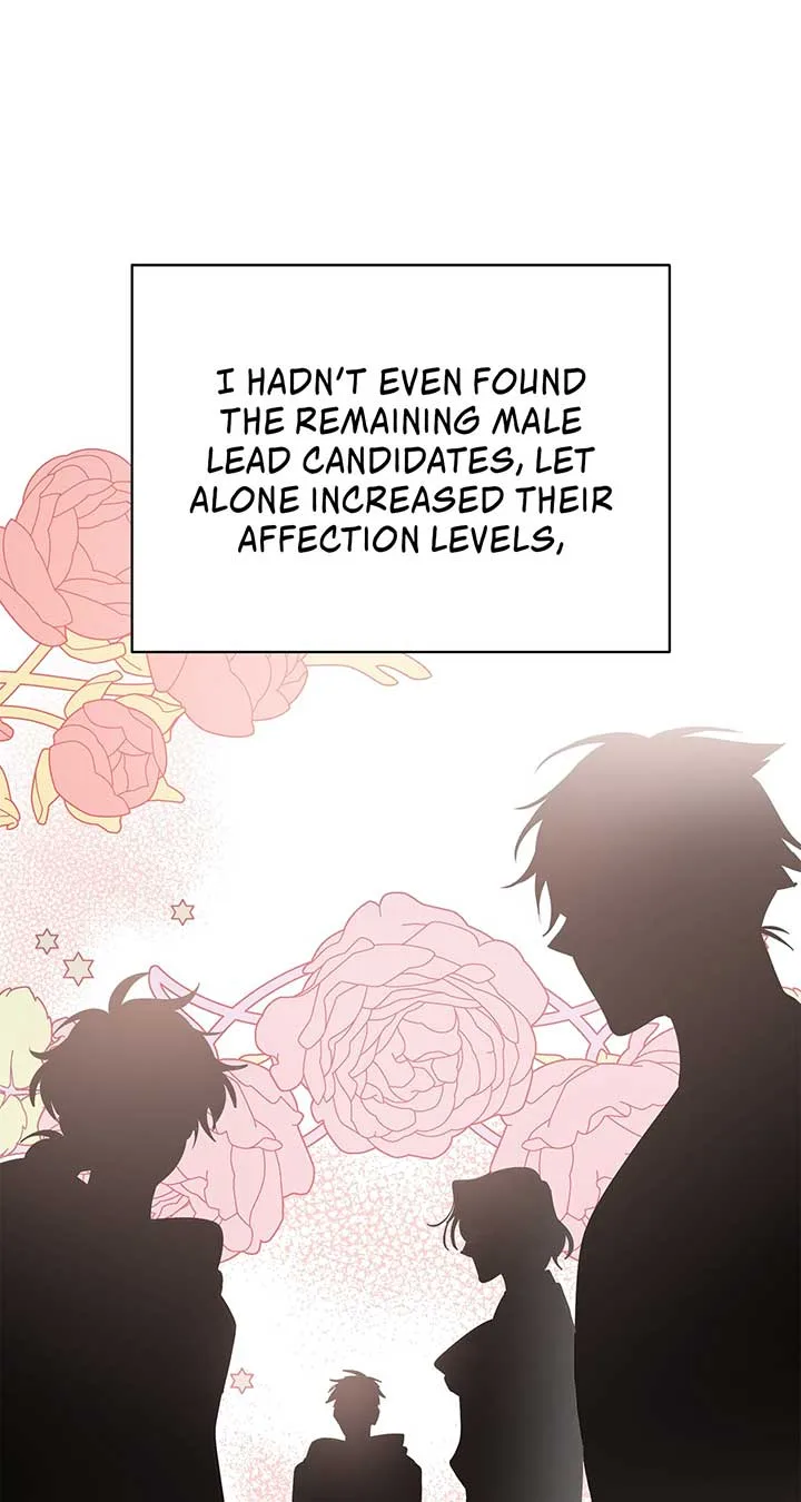 There Are Too Many Second Male Leads! Chapter 37 page 95