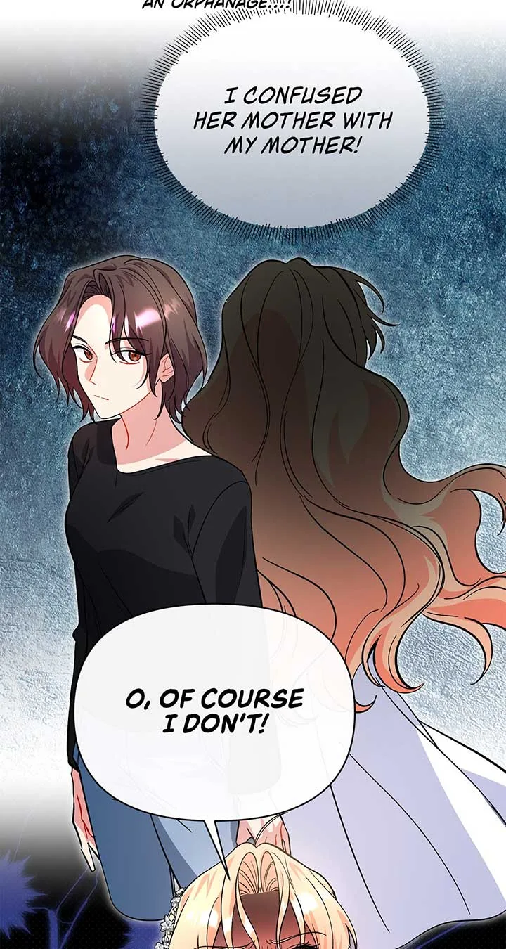 There Are Too Many Second Male Leads! Chapter 37 page 44