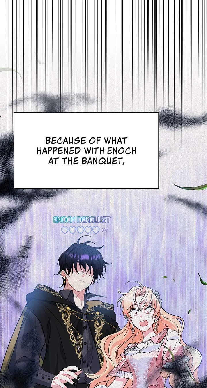 There Are Too Many Second Male Leads! Chapter 37 page 90