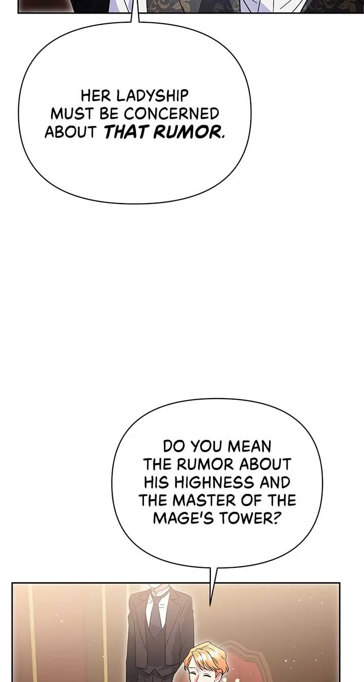 There Are Too Many Second Male Leads! Chapter 37 page 103