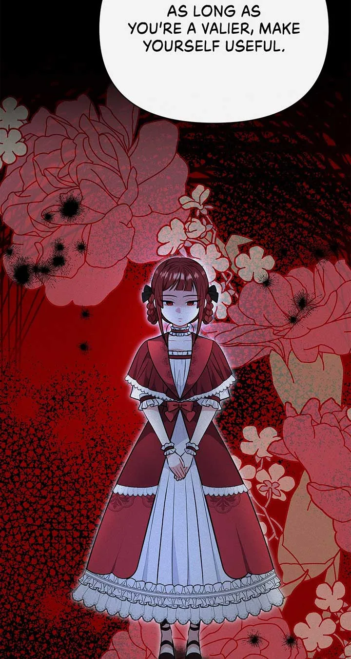 There Are Too Many Second Male Leads! Chapter 34 page 36