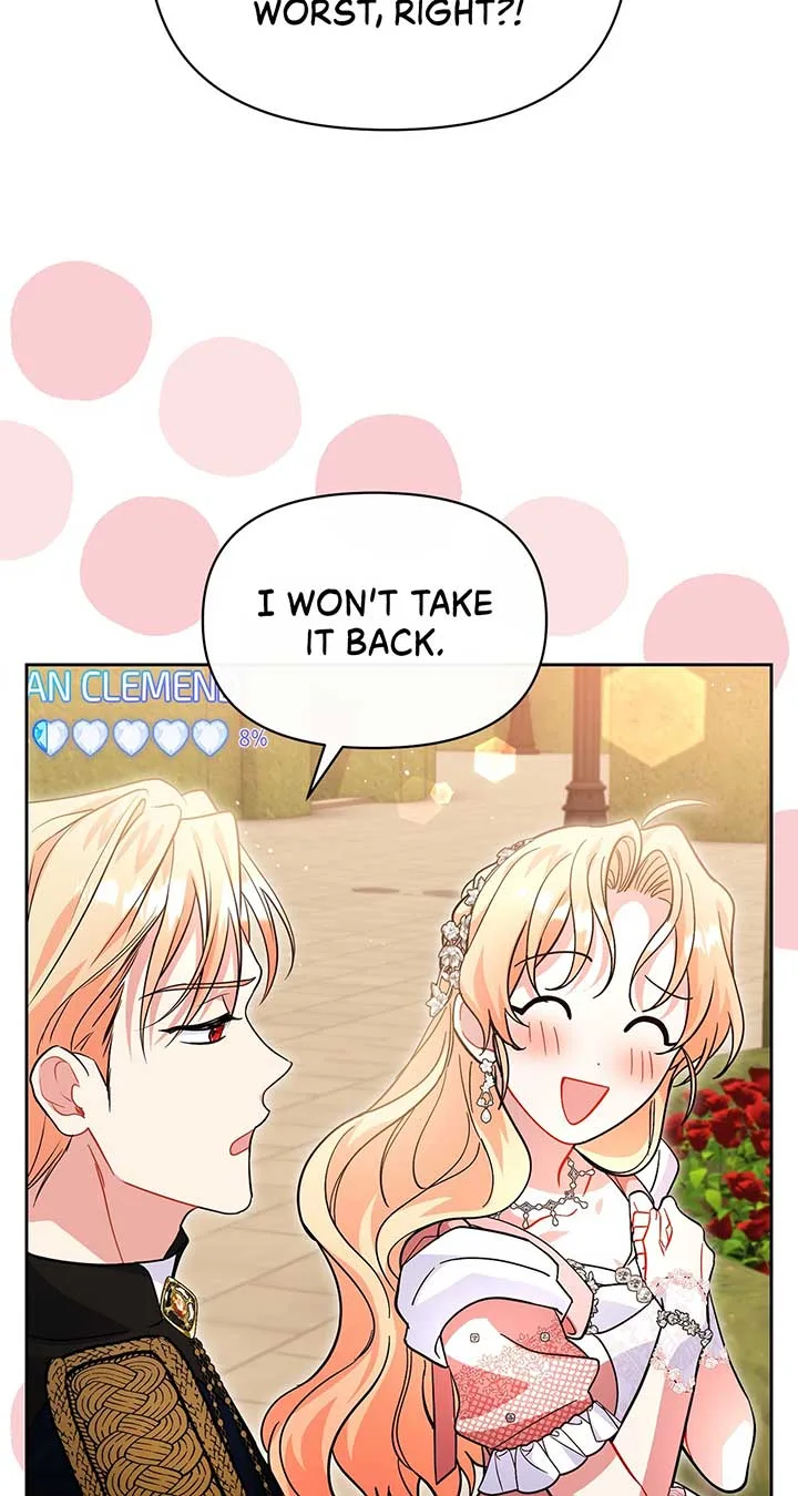There Are Too Many Second Male Leads! Chapter 37 page 49