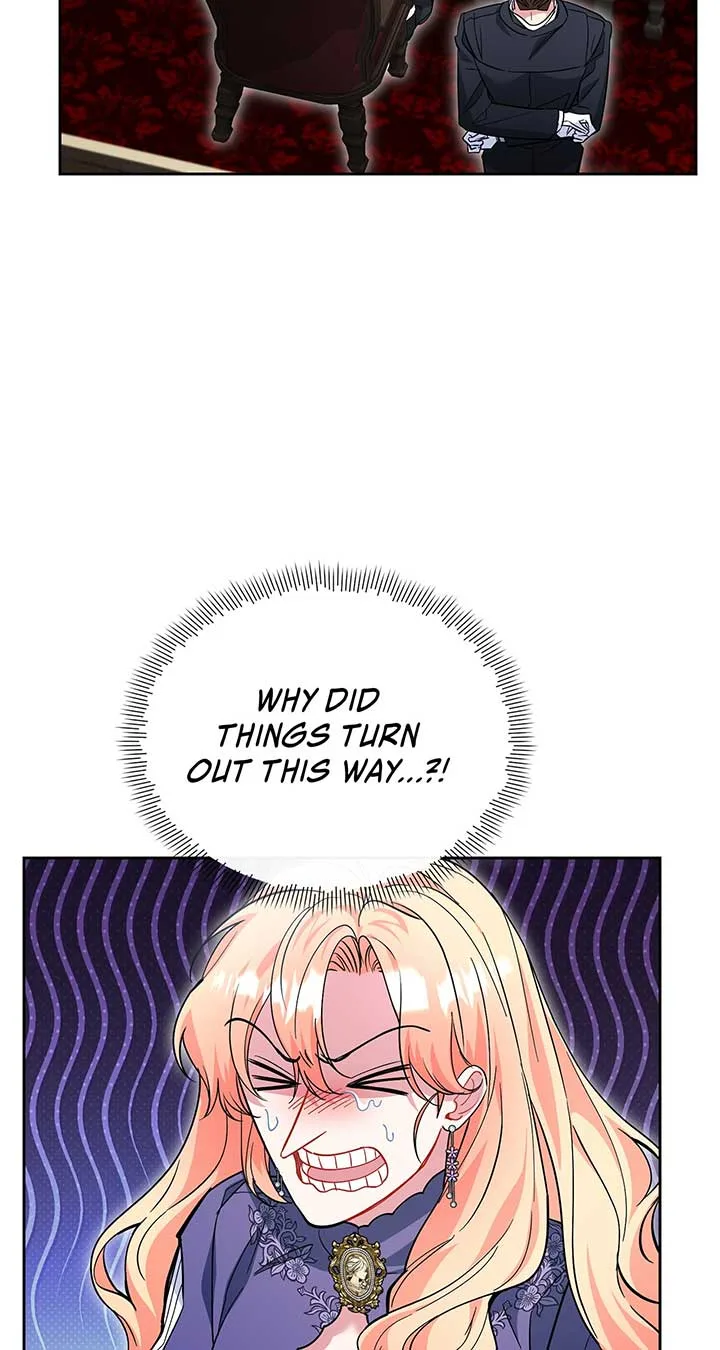 There Are Too Many Second Male Leads! Chapter 37 page 88