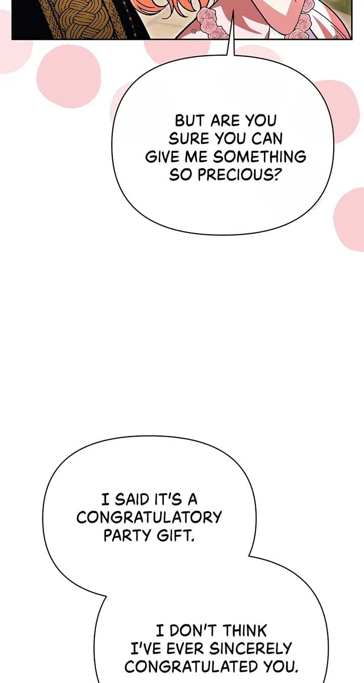 There Are Too Many Second Male Leads! Chapter 37 page 50