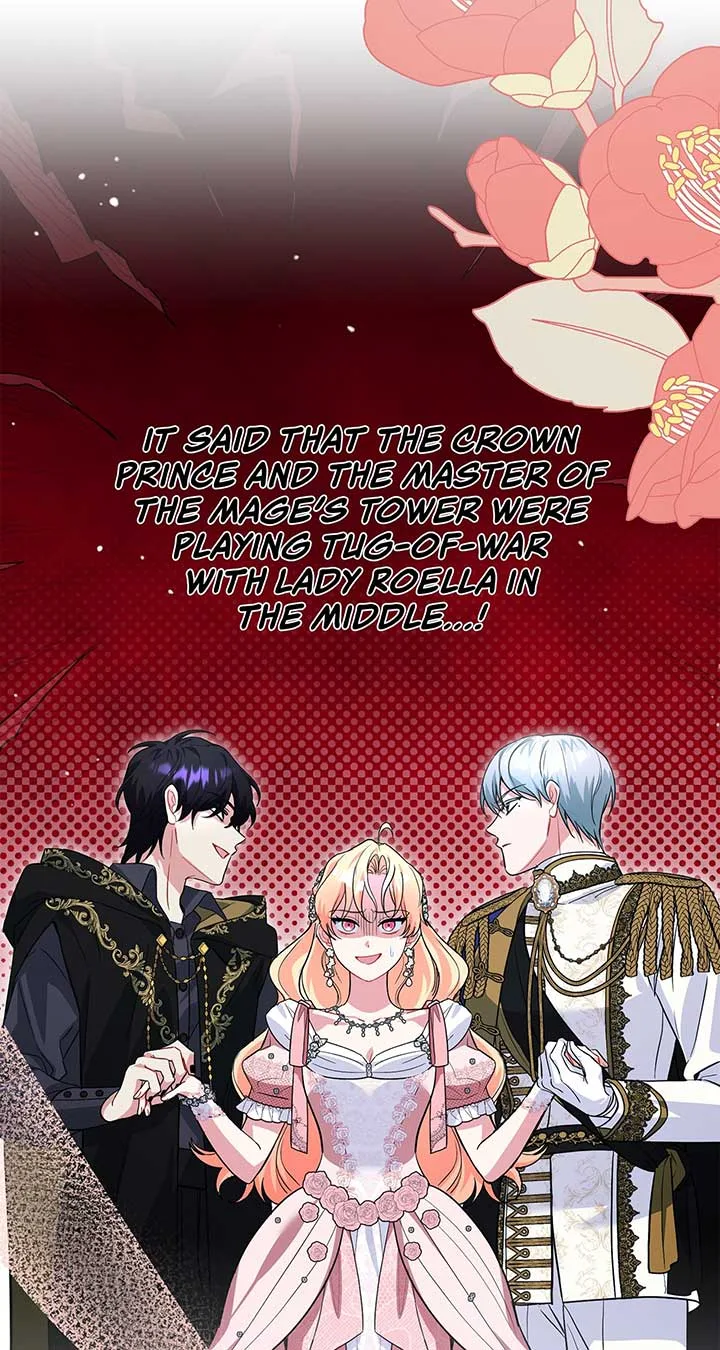 There Are Too Many Second Male Leads! Chapter 37 page 93