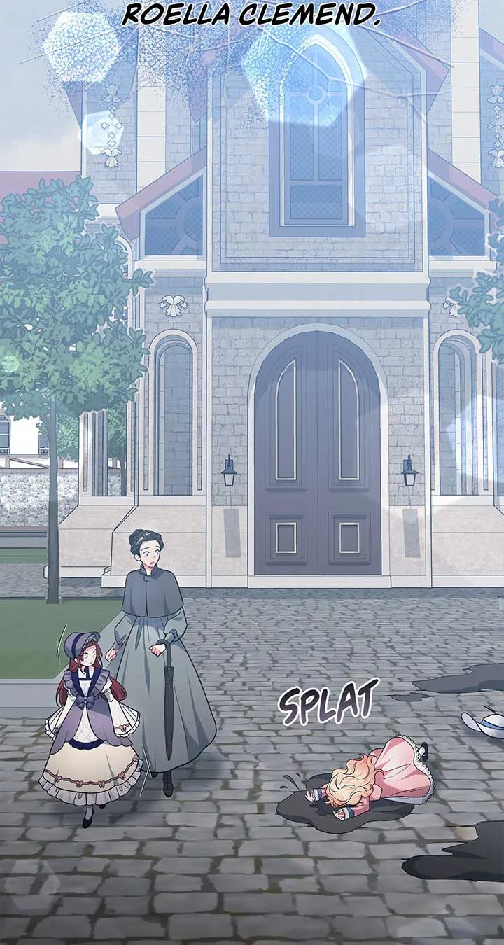 There Are Too Many Second Male Leads! Chapter 34 page 50