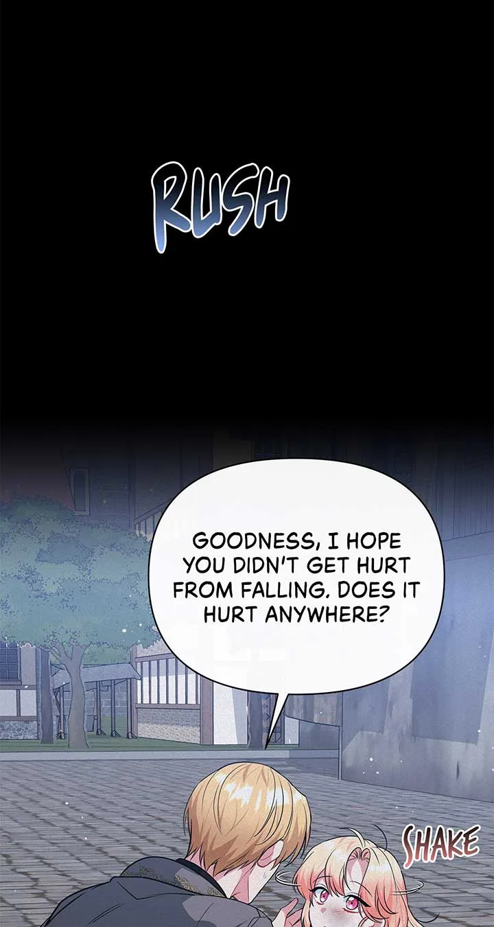 There Are Too Many Second Male Leads! Chapter 34 page 57