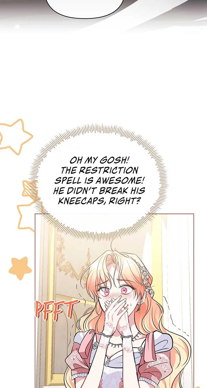 There Are Too Many Second Male Leads! Chapter 33 page 92