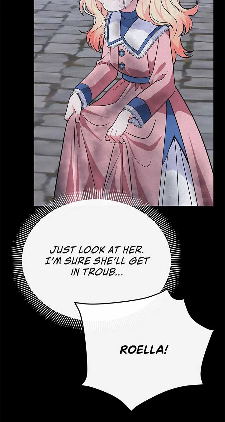 There Are Too Many Second Male Leads! Chapter 34 page 56