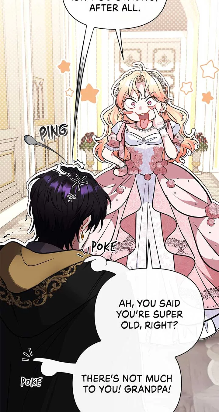 There Are Too Many Second Male Leads! Chapter 33 page 95
