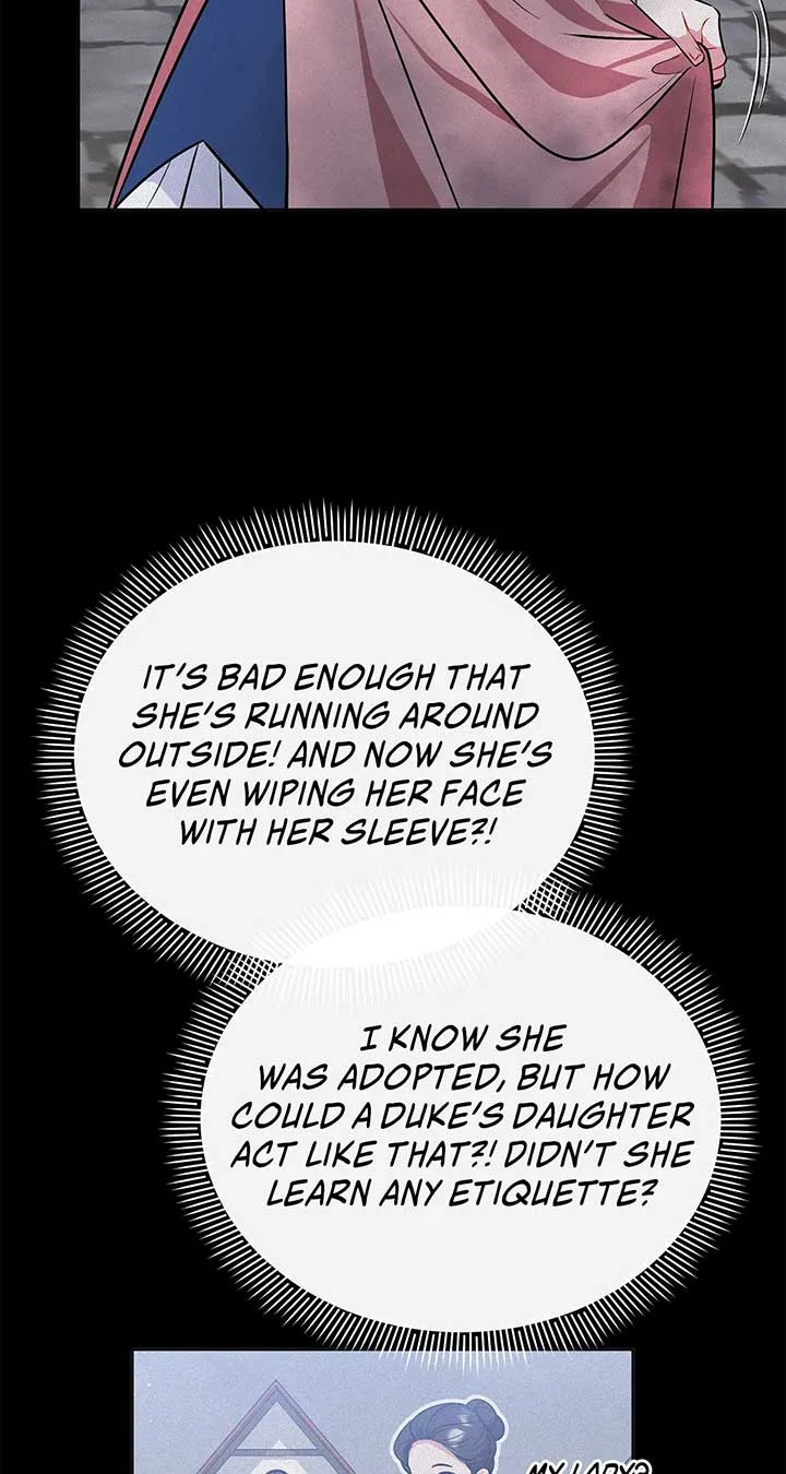 There Are Too Many Second Male Leads! Chapter 34 page 54