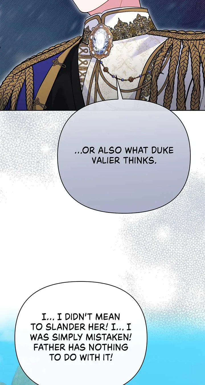 There Are Too Many Second Male Leads! Chapter 36 page 10