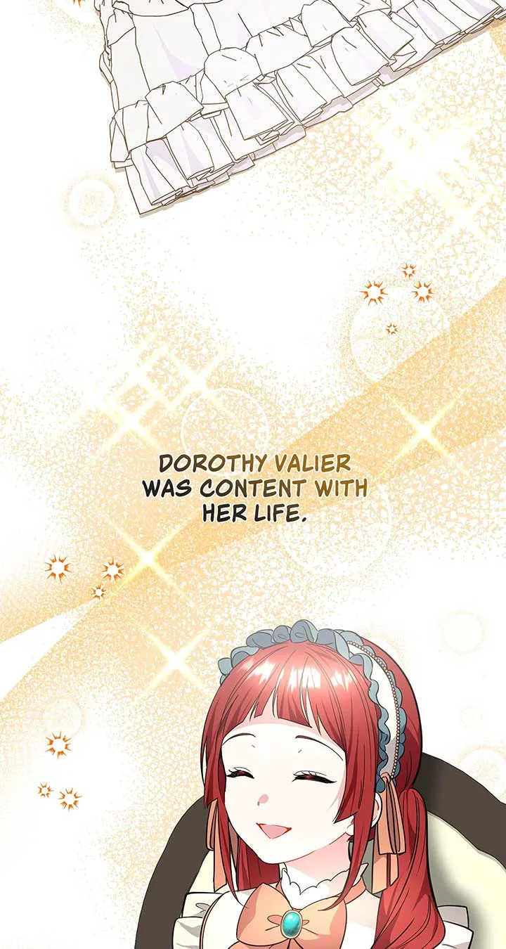 There Are Too Many Second Male Leads! Chapter 34 page 48