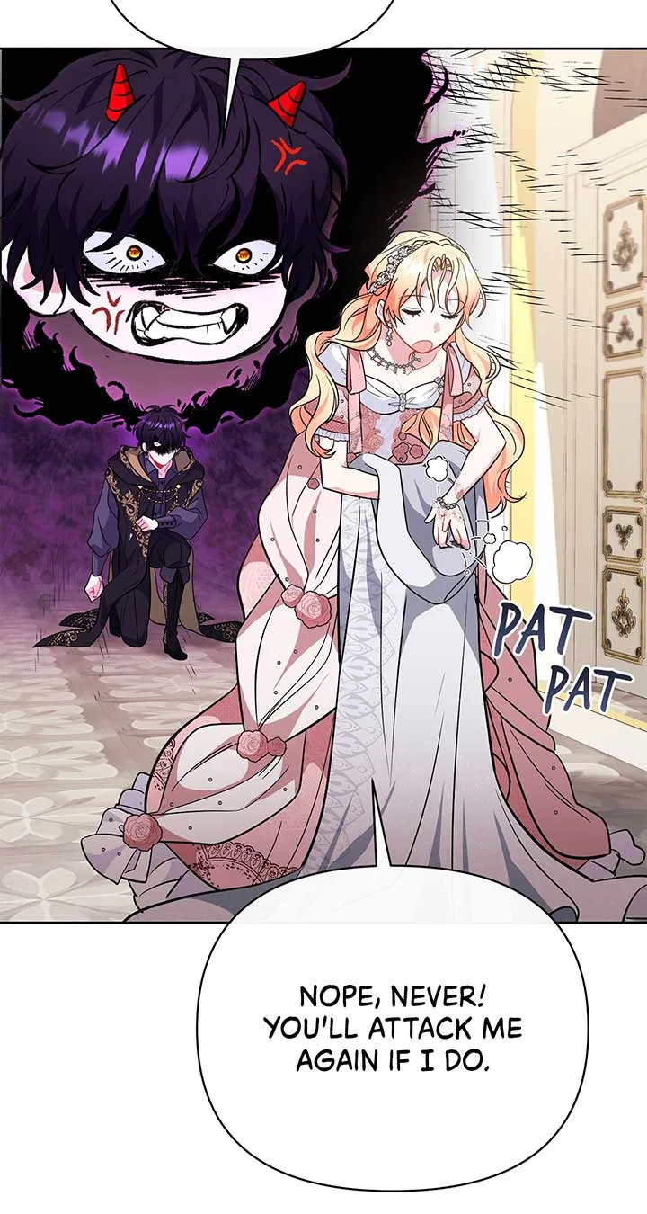 There Are Too Many Second Male Leads! Chapter 33 page 97