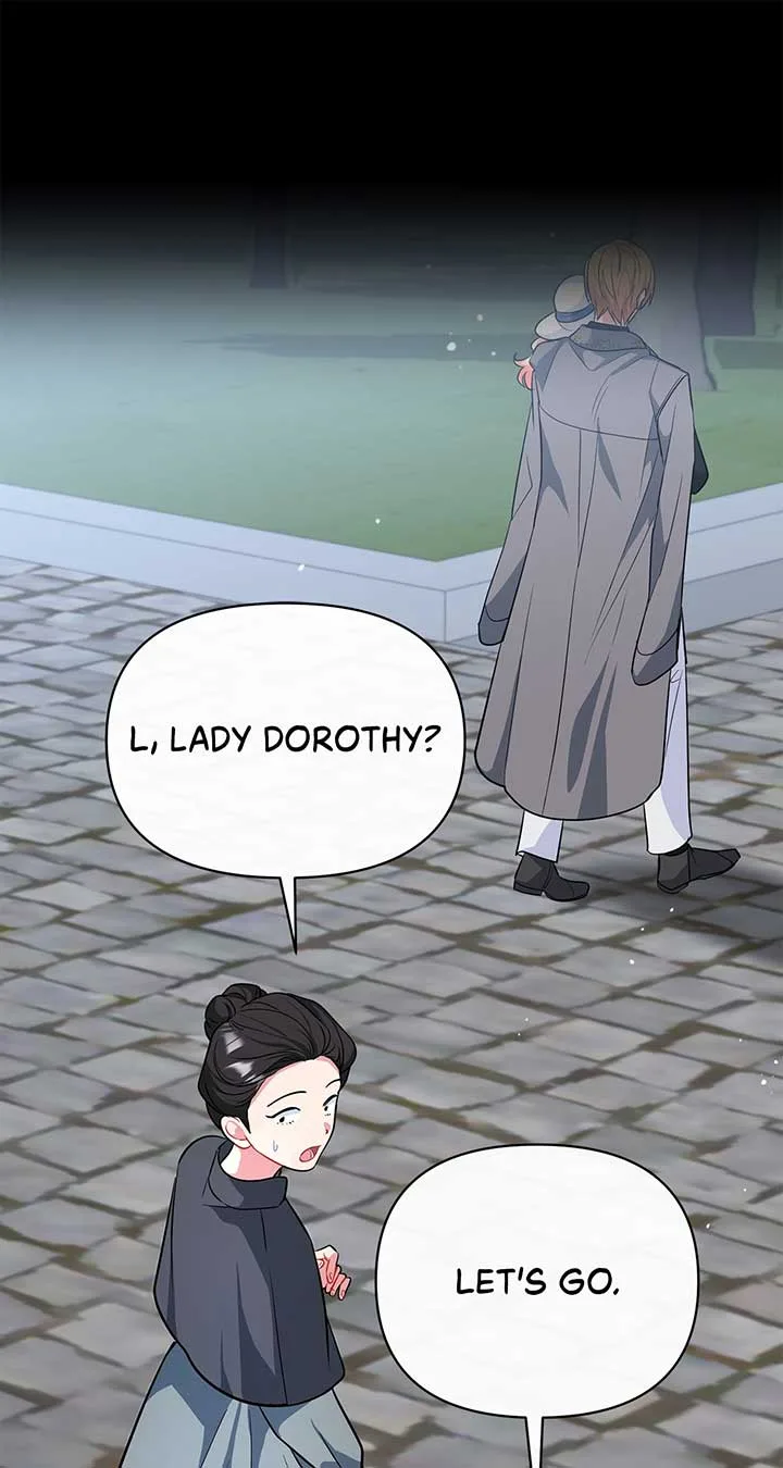 There Are Too Many Second Male Leads! Chapter 34 page 63