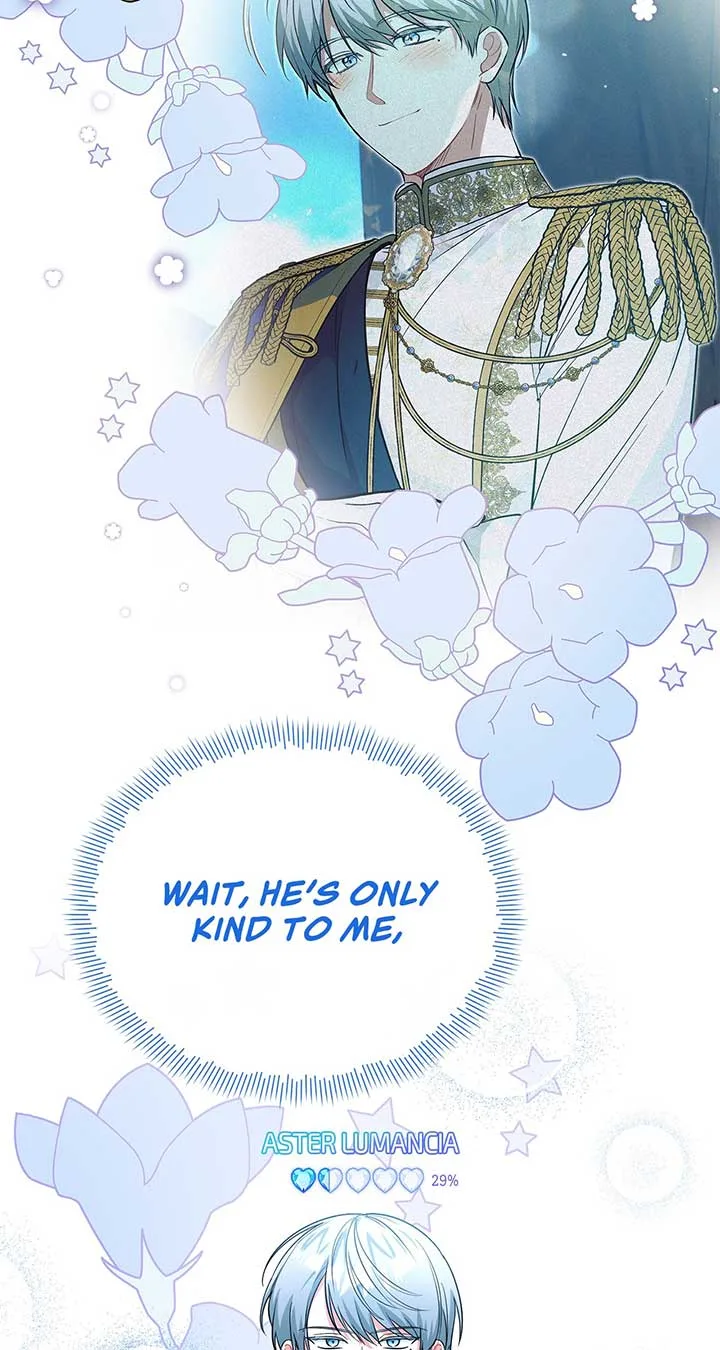 There Are Too Many Second Male Leads! Chapter 36 page 15