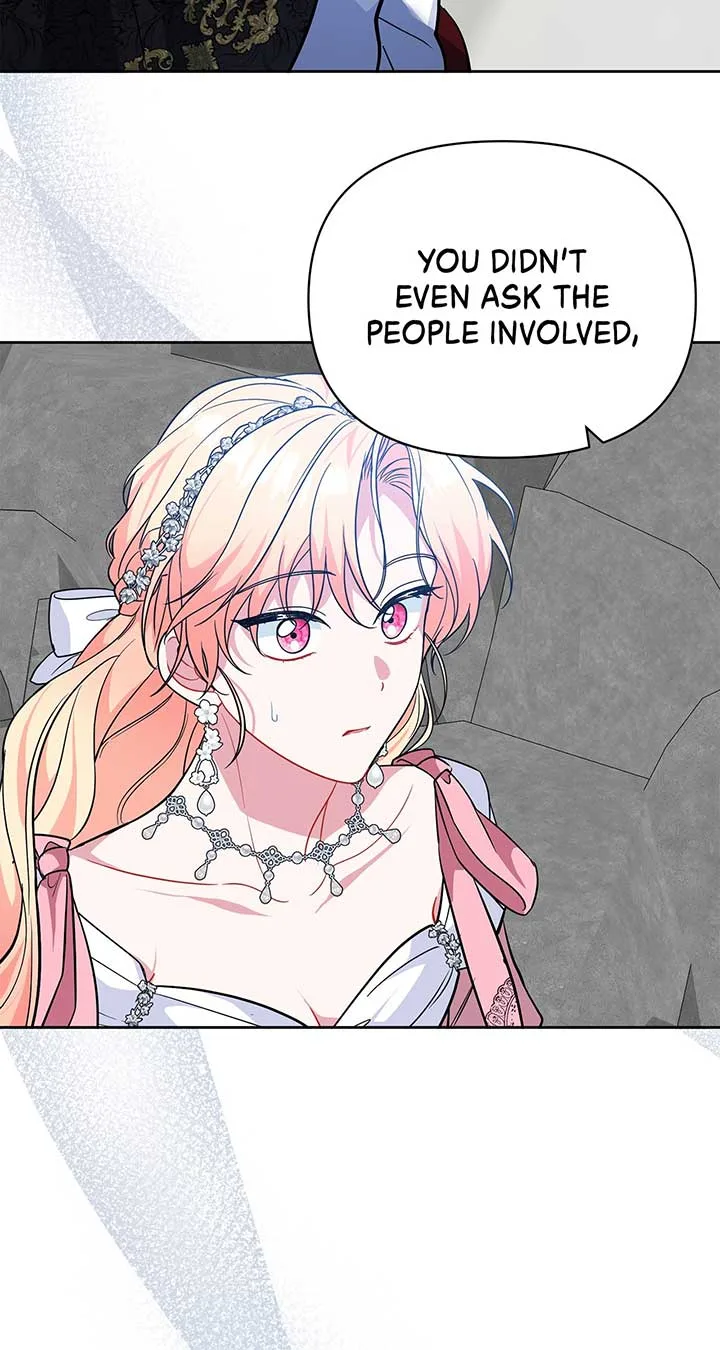 There Are Too Many Second Male Leads! Chapter 36 page 3